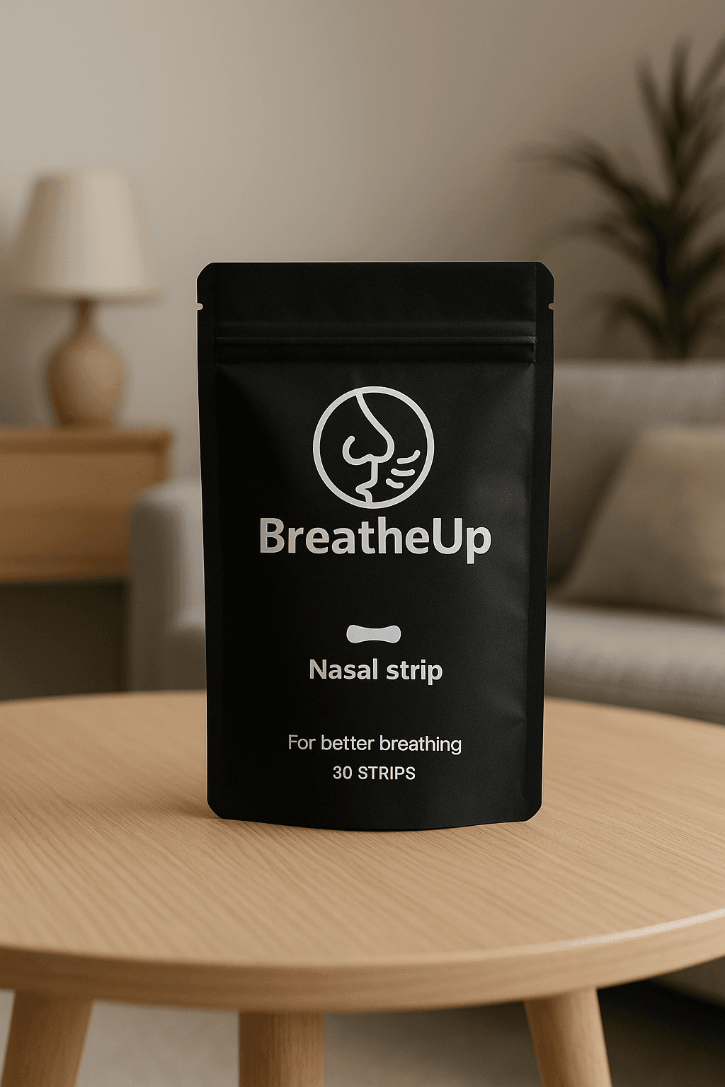 Breathe Up Neusstrips