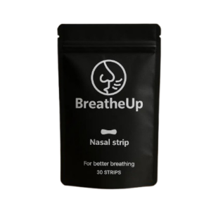 BreatheUp